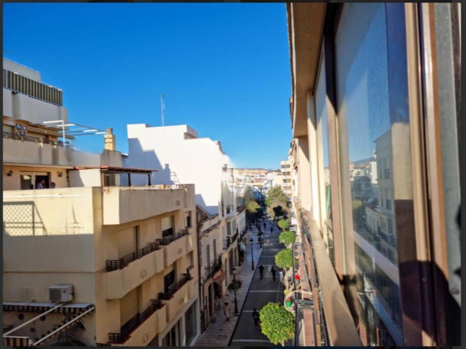 Beach Side Apartment -Εστεπόνα Εξωτερικό φωτογραφία
