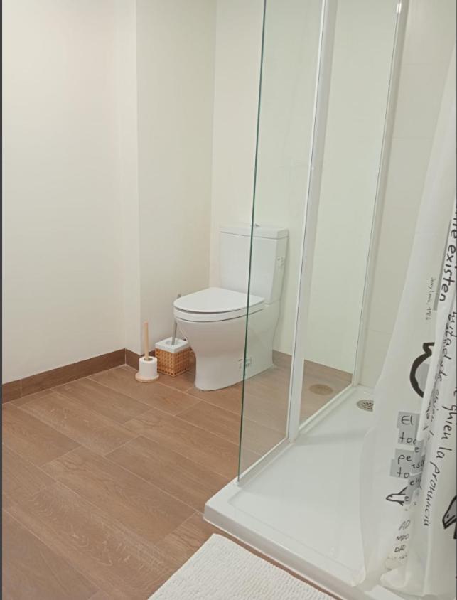 Beach Side Apartment -Εστεπόνα Εξωτερικό φωτογραφία
