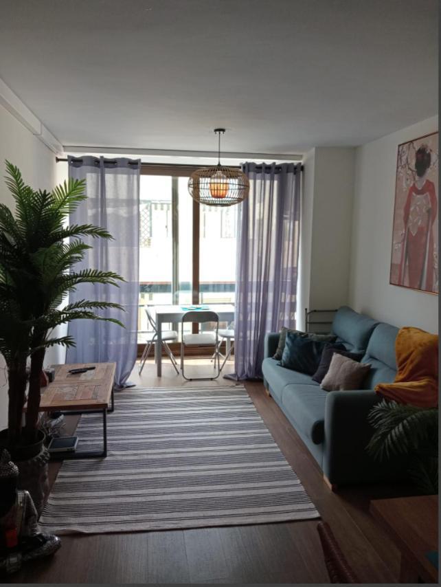 Beach Side Apartment -Εστεπόνα Εξωτερικό φωτογραφία
