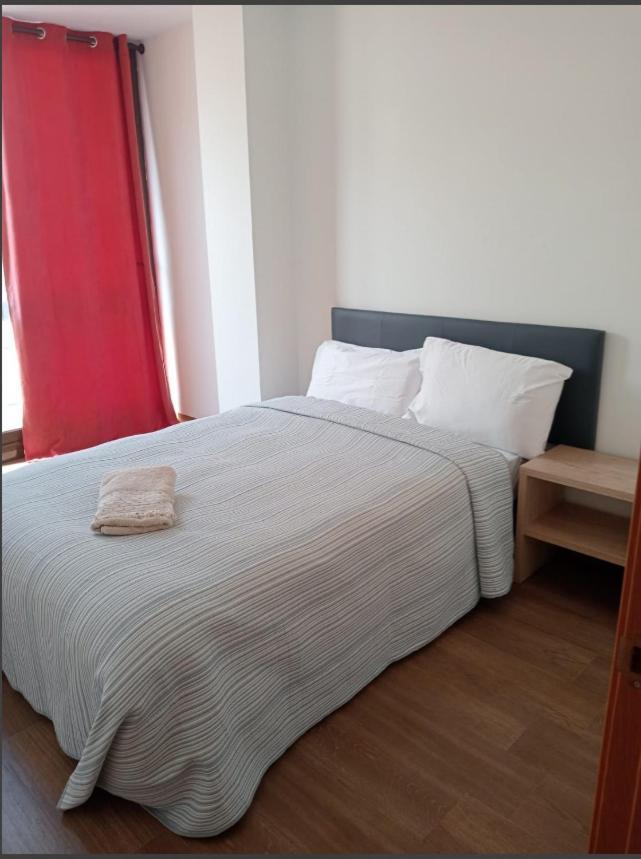 Beach Side Apartment -Εστεπόνα Εξωτερικό φωτογραφία