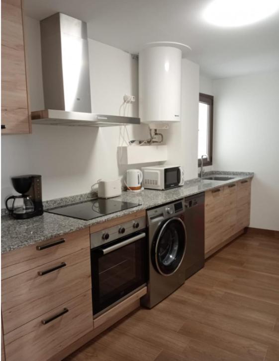 Beach Side Apartment -Εστεπόνα Εξωτερικό φωτογραφία