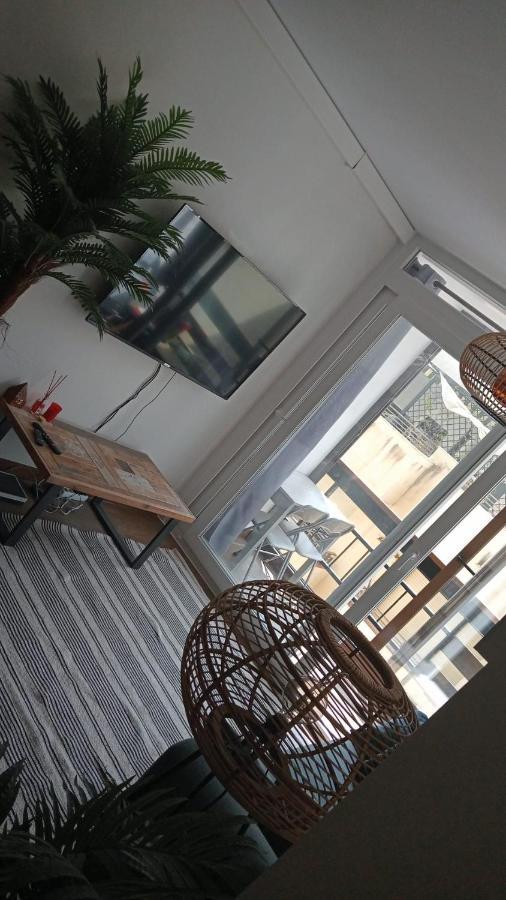 Beach Side Apartment -Εστεπόνα Εξωτερικό φωτογραφία